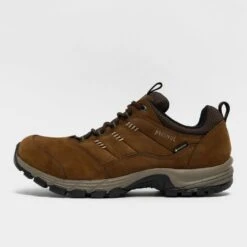 Meindl Philadelphia GTX Men's Walking Shoes