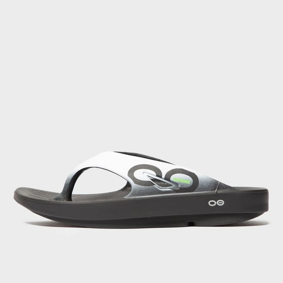 OOfos Men's OOriginal Sport Cloud 1 OOfos Men's OOriginal Sport Cloud
