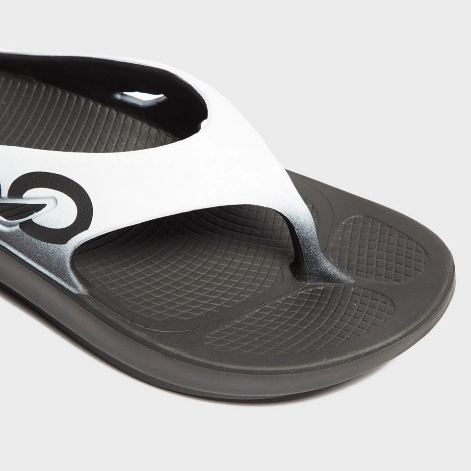 OOfos Men's OOriginal Sport Cloud 4 OOfos Men's OOriginal Sport Cloud - Image 4