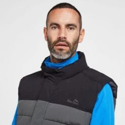 Men's Walter Wadded II Insulated Gilet -Family Fashion Shop go 069651 d