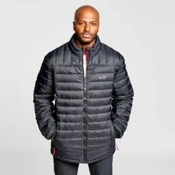 Men’s Coastal Down II Jacket