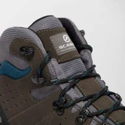 Scarpa Men's Mistral II GTX® Walking Boots -Family Fashion Shop go 072319 e