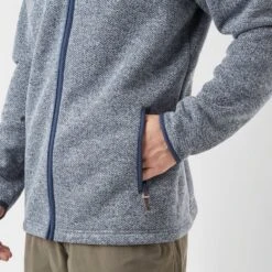 Men’s Windermere Full-Zip Fleece -Family Fashion Shop go 080178 f