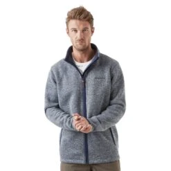 Men’s Windermere Full-Zip Fleece -Family Fashion Shop go 080178 z