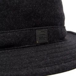 Tilley Men's TTW2 Tec Wool Hat 10 Tilley Men's TTW2 Tec Wool Hat -Family Fashion Shop go 090898 d