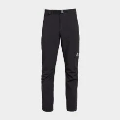 Mountain Equipment Men's Ibex Softshell Pant (Regular Length) 14 Mountain Equipment Men's Ibex Softshell Pant (Regular Length) -Family Fashion Shop go 093756 u