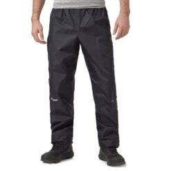 Berghaus Men's Stormcloud Waterproof Overtrousers 13 Berghaus Men's Stormcloud Waterproof Overtrousers -Family Fashion Shop go 094187 z
