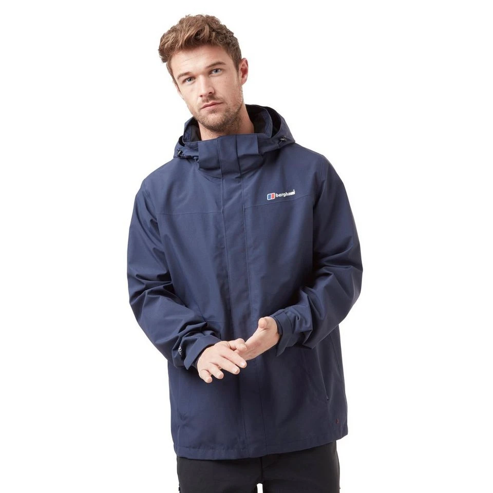 Berghaus Men's Maitland GORE-TEX® IA Waterproof Jacket 9 Berghaus Men's Maitland GORE-TEX® IA Waterproof Jacket - Image 9