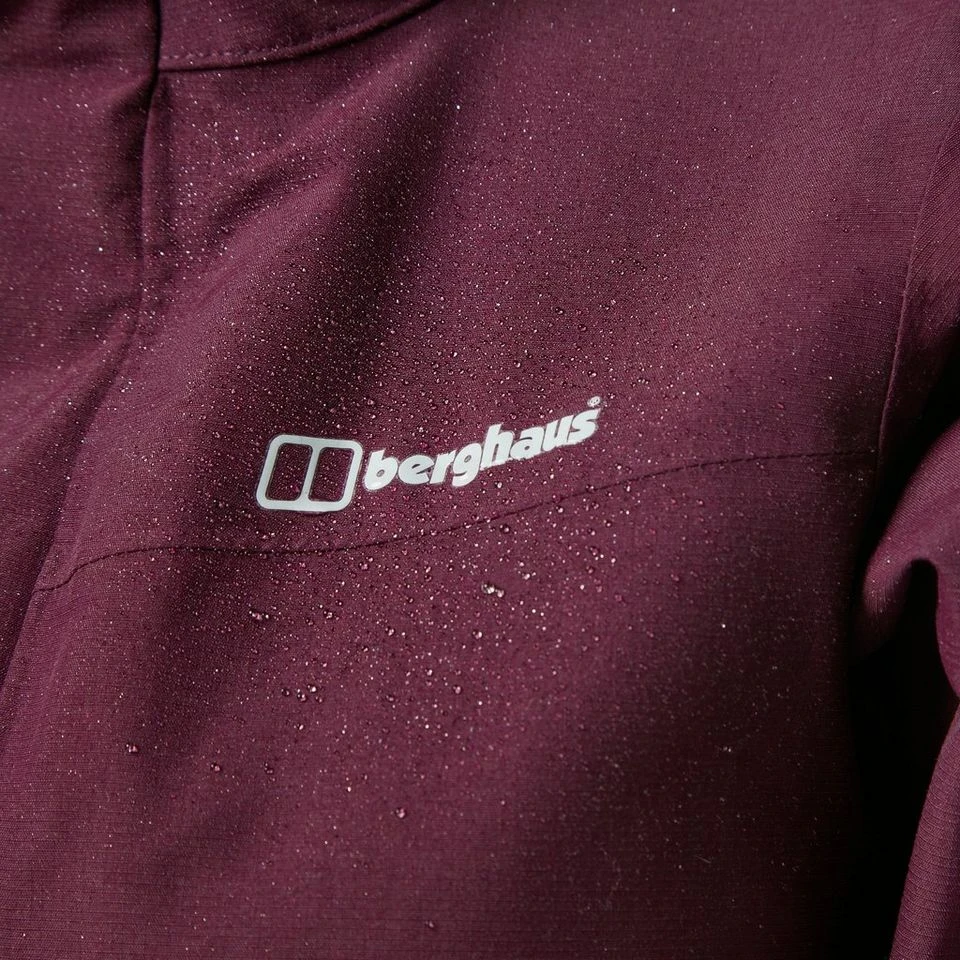 Berghaus Women’s Maitland Gore-Tex® Waterproof Jacket 7 Berghaus Women’s Maitland Gore-Tex® Waterproof Jacket - Image 7