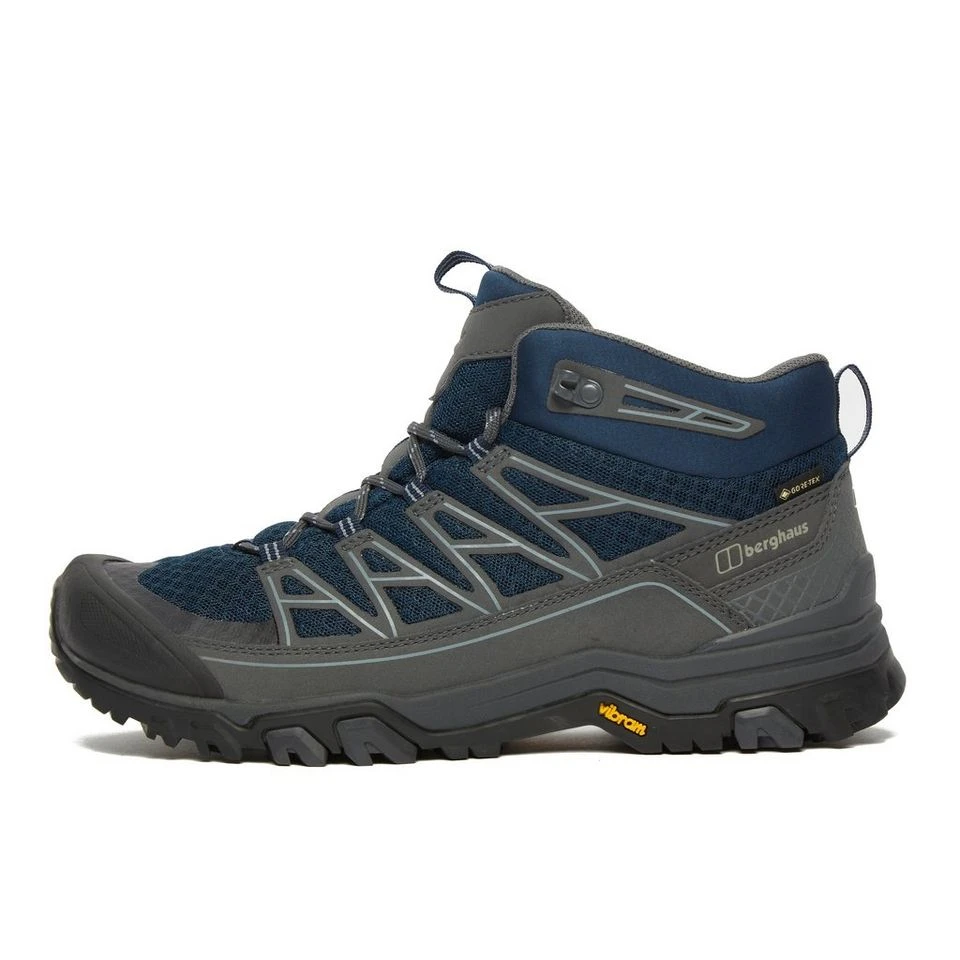 Berghaus Women’s Expanse Mid GORE-TEX® Walking Boots 8 Berghaus Women’s Expanse Mid GORE-TEX® Walking Boots - Image 8