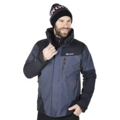 Berghaus Men's Arran 3-in-1 Jacket -Family Fashion Shop go 098136 z