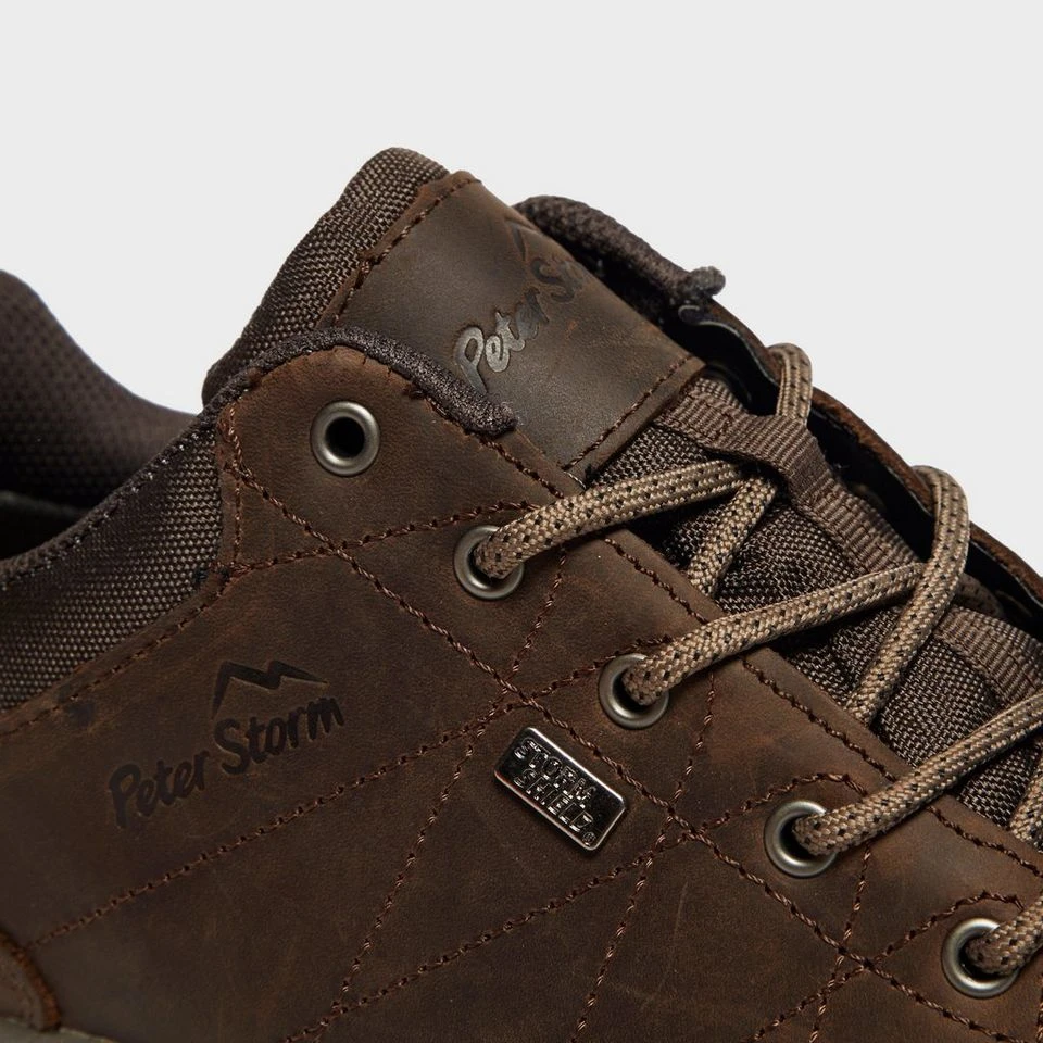 Men’s Lindale Waterproof Walking Shoe 5 Men’s Lindale Waterproof Walking Shoe - Image 5