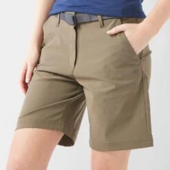 Women's Stretch Shorts -Family Fashion Shop go 110599 d