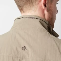 Craghoppers Men's NosiLife Adventure II Gilet -Family Fashion Shop go 113011 f