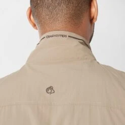 Craghoppers Men's NosiLife Adventure II Gilet -Family Fashion Shop go 113011 g