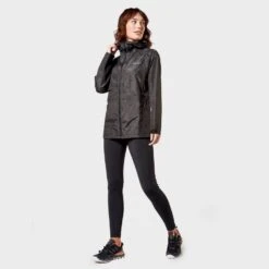 Hi-Tec Women's Kara Waterproof Jacket -Family Fashion Shop go 144019 c