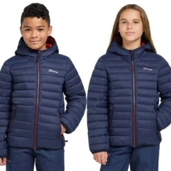 Berghaus Kids' Kirkhale Insulated Jacket -Family Fashion Shop go 152257 z