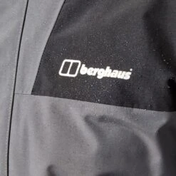 Berghaus Men's Kinglas Pro Gemini 3-in-1 Waterproof Jacket -Family Fashion Shop go 156536 h