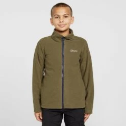 Berghaus Kids’ Stokesley 3 In 1 Waterproof Jacket -Family Fashion Shop go 164025 d