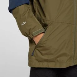 Berghaus Kids’ Stokesley 3 In 1 Waterproof Jacket -Family Fashion Shop go 164025 e