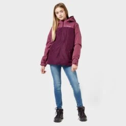 Berghaus Kids' Grassholme 3-in-1 Jacket 13 Berghaus Kids' Grassholme 3-in-1 Jacket -Family Fashion Shop go 164028 c