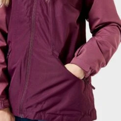 Berghaus Kids' Grassholme 3-in-1 Jacket 18 Berghaus Kids' Grassholme 3-in-1 Jacket -Family Fashion Shop go 164028 h