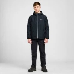 Berghaus Kids' Stokesley 3-in-1 Jacket -Family Fashion Shop go 164032 c