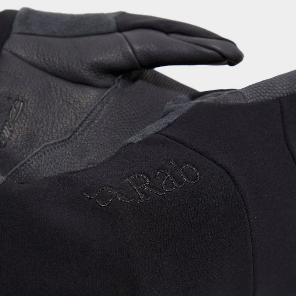 Rab Baltoro Gloves 3 Rab Baltoro Gloves - Image 3