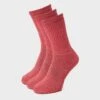Women's Essential Socks (3PK)