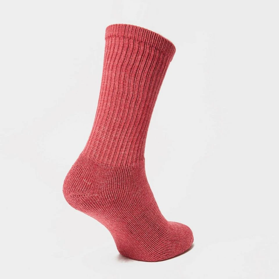Women's Essential Socks (3PK) 3 Women's Essential Socks (3PK) - Image 3