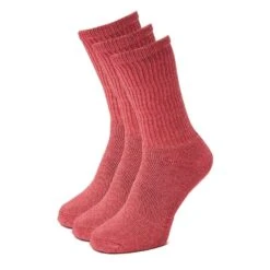 Women's Essential Socks (3PK) 9 Women's Essential Socks (3PK) -Family Fashion Shop go 166932 z