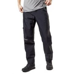 Berghaus Men's Maitland GORE-TEX® Overtrousers (Short) -Family Fashion Shop go 184945 z