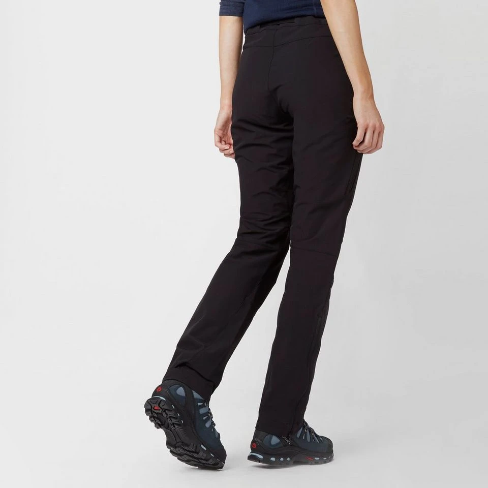 Mountain Equipment Women's Chamois Pant (Regular) 2 Mountain Equipment Women's Chamois Pant (Regular) - Image 2