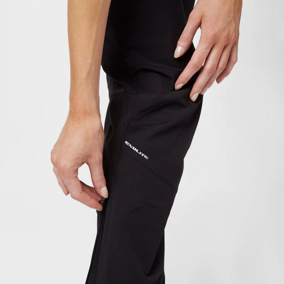 Mountain Equipment Women's Chamois Pant (Regular) 5 Mountain Equipment Women's Chamois Pant (Regular) - Image 5