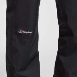 Berghaus Women's Maitland GORE-TEX® Waterproof Trousers (Short) -Family Fashion Shop go 185056 e