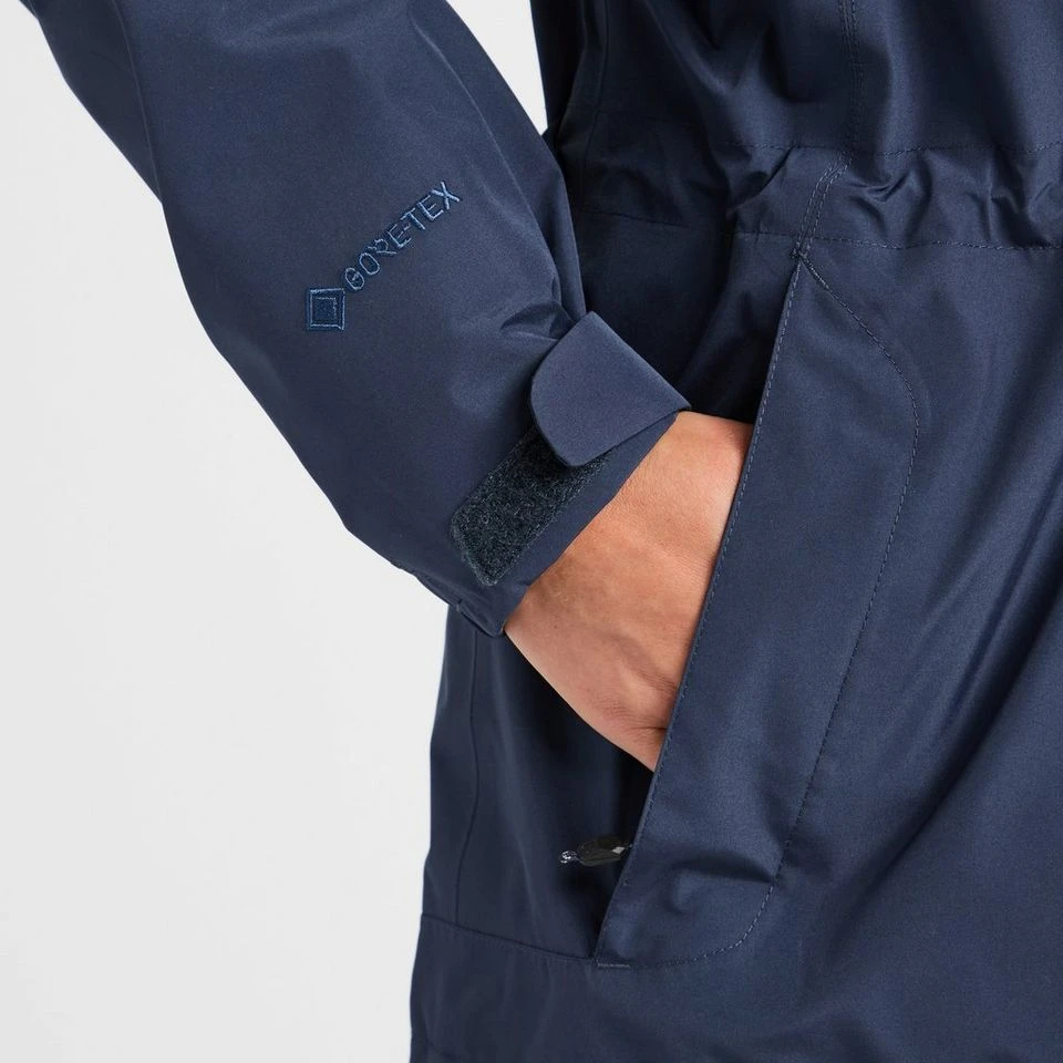 Berghaus Women's Glissade III InterActive GORE-TEX® Jacket 9 Berghaus Women's Glissade III InterActive GORE-TEX® Jacket - Image 9