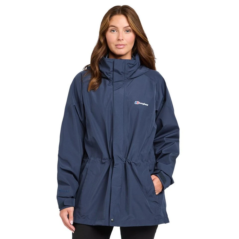 Berghaus Women's Glissade III InterActive GORE-TEX® Jacket 14 Berghaus Women's Glissade III InterActive GORE-TEX® Jacket - Image 14