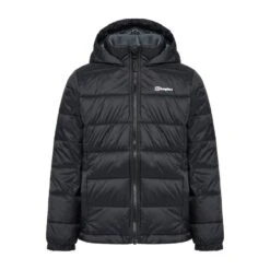 Berghaus Kids' Burham Insulated Jacket 16 Berghaus Kids' Burham Insulated Jacket -Family Fashion Shop go 246931 u