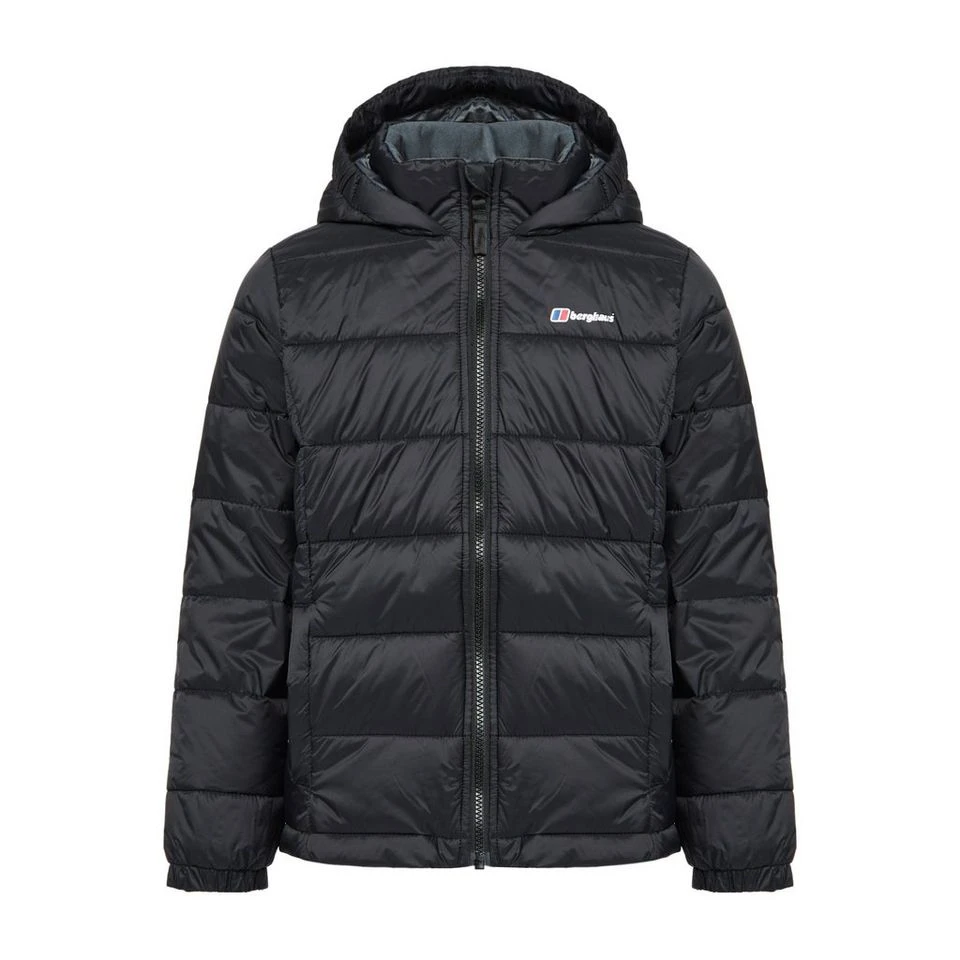 Berghaus Kids' Burham Insulated Jacket 8 Berghaus Kids' Burham Insulated Jacket - Image 8