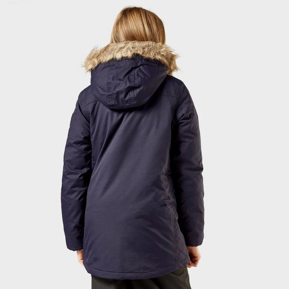 Berghaus Kids' Fourstones Parka 6 Berghaus Kids' Fourstones Parka - Image 6