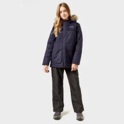 Berghaus Kids' Fourstones Parka 14 Berghaus Kids' Fourstones Parka -Family Fashion Shop go 247142 g