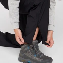 Berghaus Kids' Drift Waterproof Over Trousers -Family Fashion Shop go 247155 f