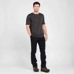 Men’s Stretch Walking Trousers -Family Fashion Shop go 248708 c