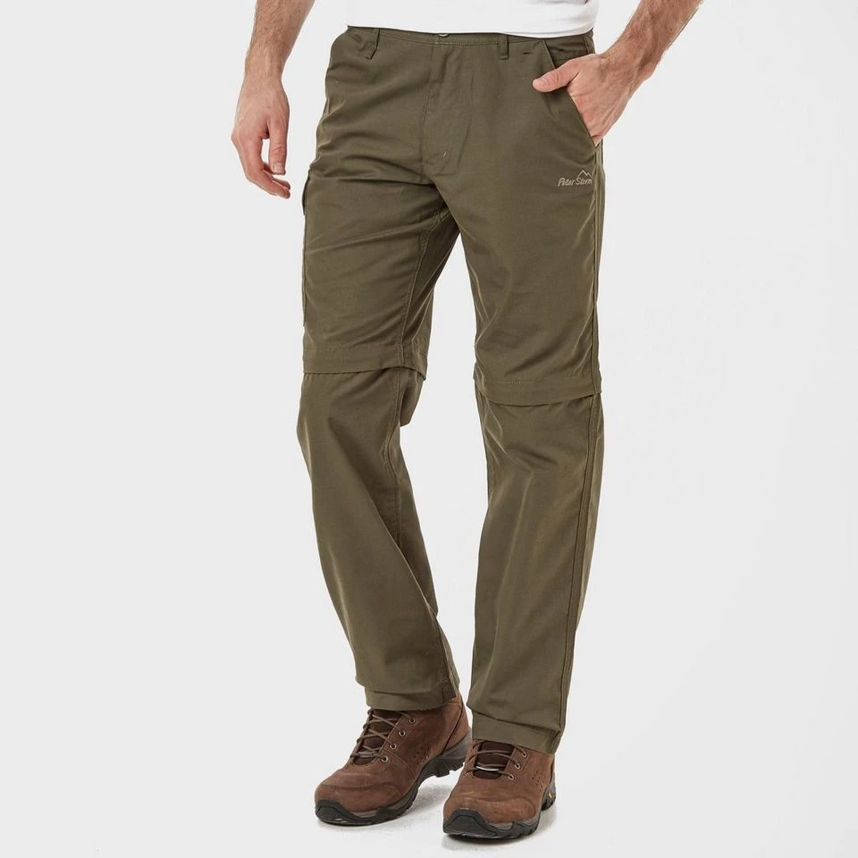 Men’s Ramble II Convertible Trousers 1 Men’s Ramble II Convertible Trousers