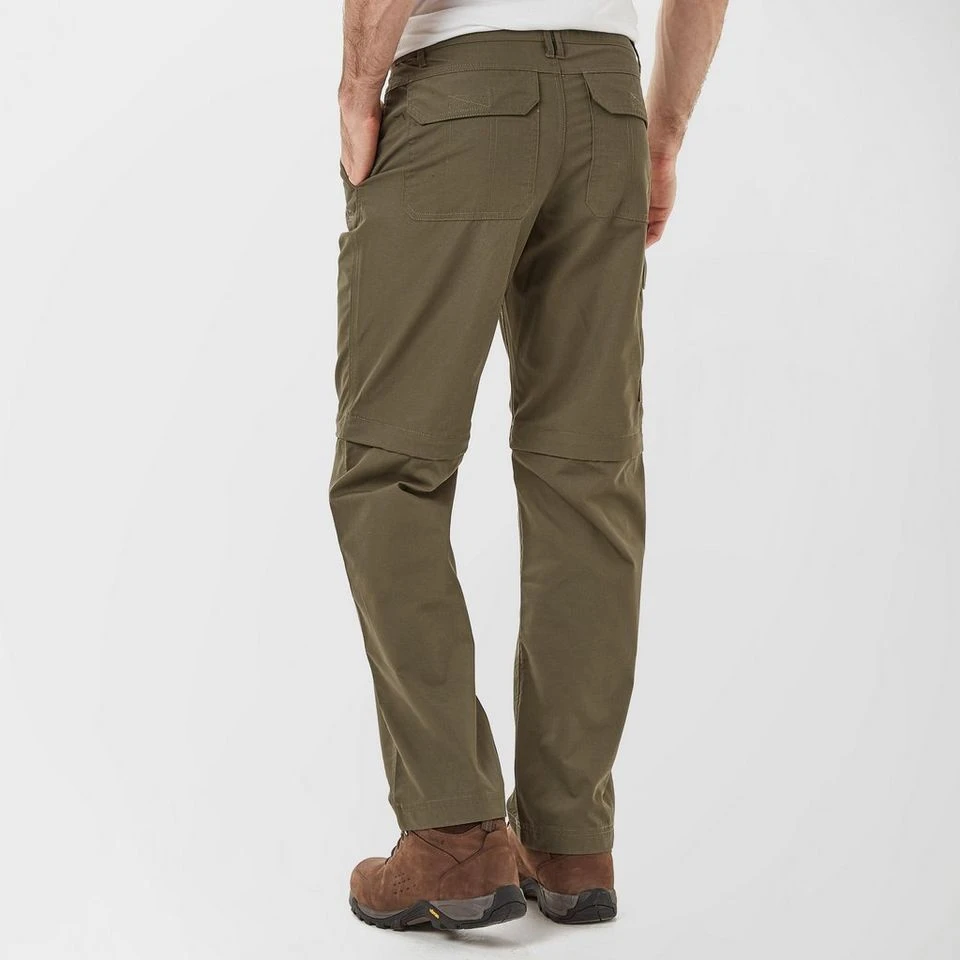 Men’s Ramble II Convertible Trousers 2 Men’s Ramble II Convertible Trousers - Image 2