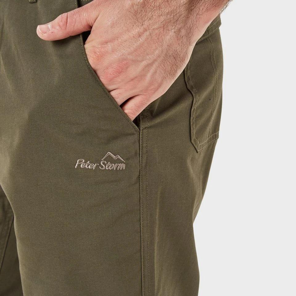 Men’s Ramble II Convertible Trousers 4 Men’s Ramble II Convertible Trousers - Image 4