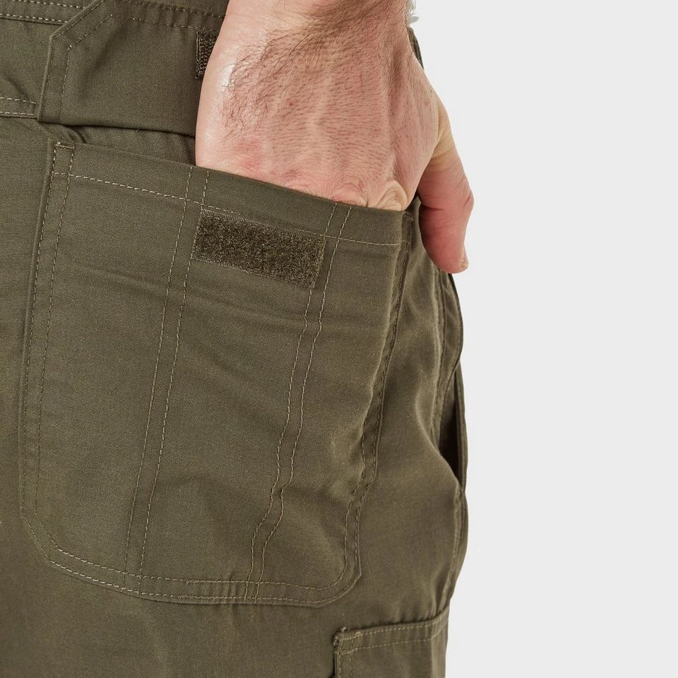 Men’s Ramble II Convertible Trousers 5 Men’s Ramble II Convertible Trousers - Image 5