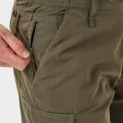 Men’s Ramble II Convertible Trousers 14 Men’s Ramble II Convertible Trousers -Family Fashion Shop go 260514 f