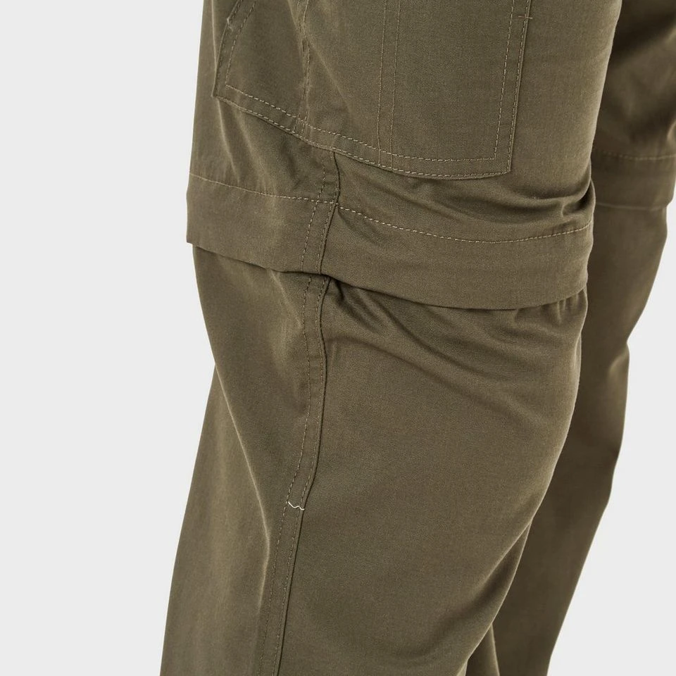 Men’s Ramble II Convertible Trousers 7 Men’s Ramble II Convertible Trousers - Image 7