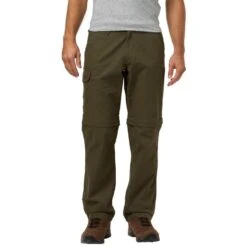 Men’s Ramble II Convertible Trousers 17 Men’s Ramble II Convertible Trousers -Family Fashion Shop go 260514 z